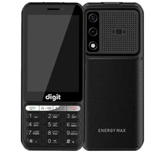 Digit 4G Energy Max