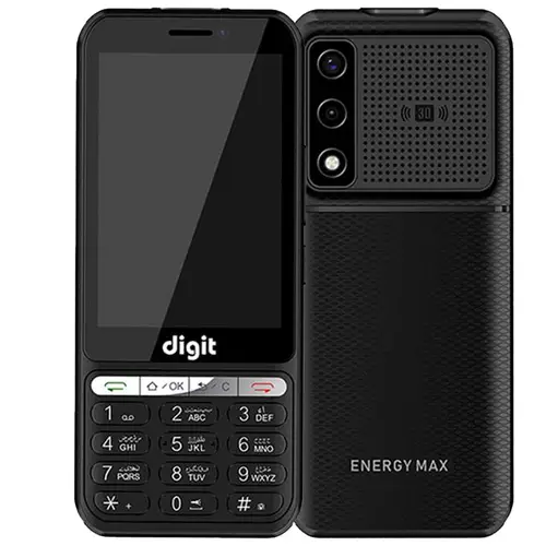 Digit 4G Energy Max