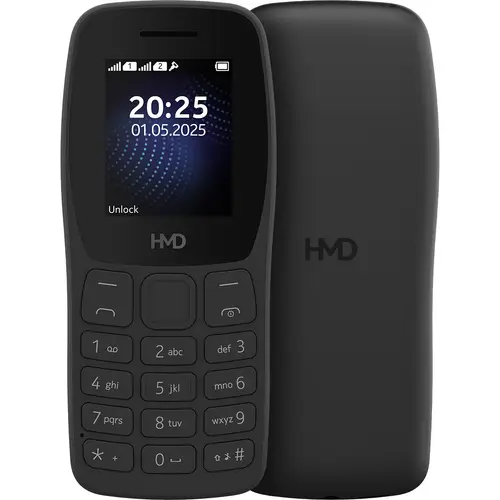 HMD 105 Pure