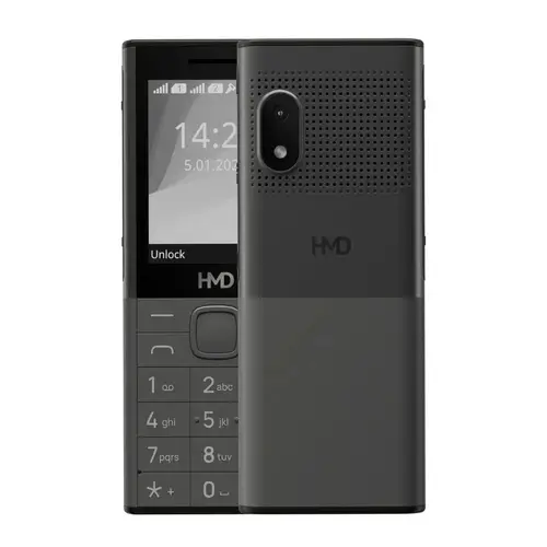 Hmd 150 Music