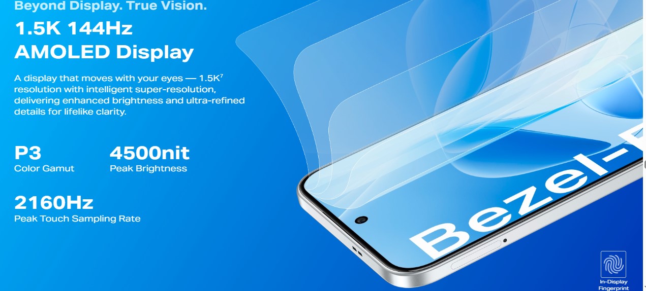 Infinix Hot 60 Pro Price in Pakistan 2025 | Priceoye