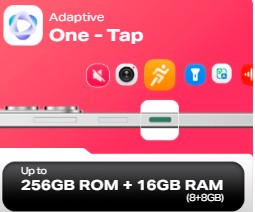 Infinix Hot 60i Price in Pakistan 2025 | Priceoye - Image 7