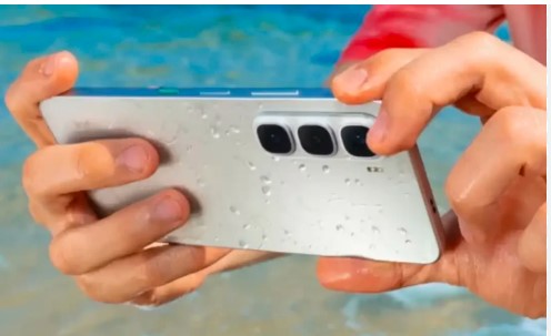 Infinix Hot 60i Price in Pakistan 2025 | Priceoye - Image 6