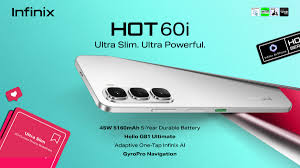 Infinix Hot 60i Price in Pakistan 2025 | Priceoye - Image 3