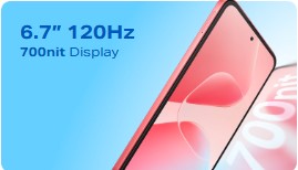 Infinix Hot 60i Price in Pakistan 2025 | Priceoye - Image 2