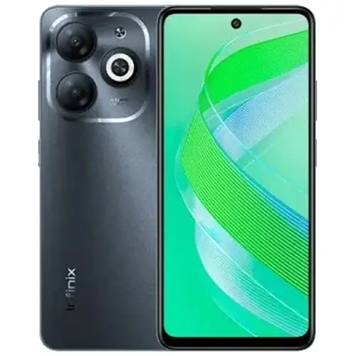 Infinix Smart 8 Pro