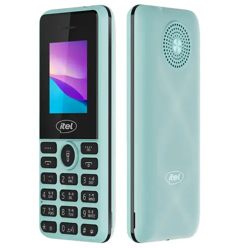 Itel ace 2 power