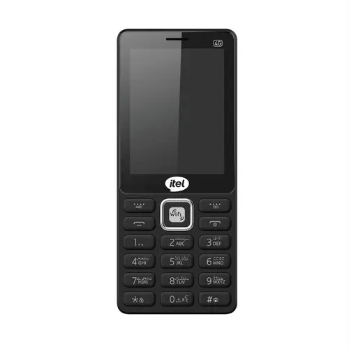 Itel Neo R60+ 4G