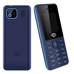 Itel Power 130