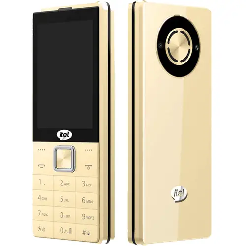 Itel Power 700 2024