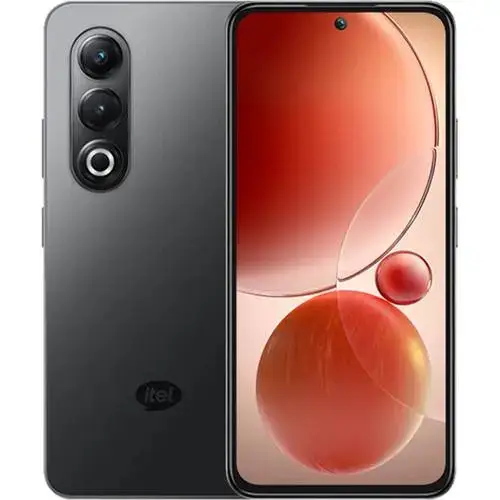 Itel S26