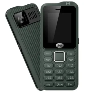 Itel Signal 10