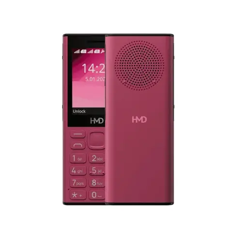 Nokia 130  Music