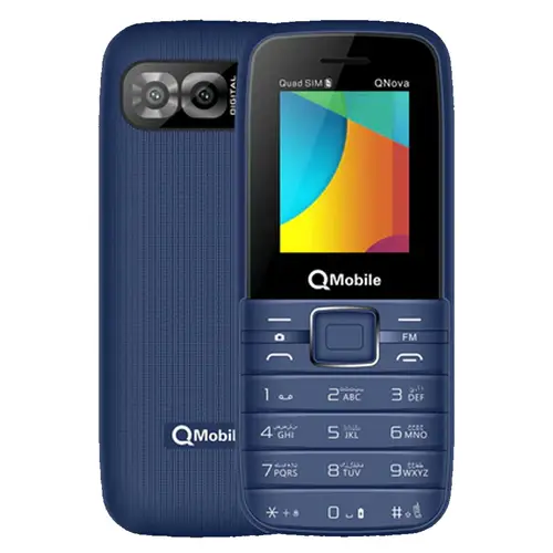 Qmobile Q Nova