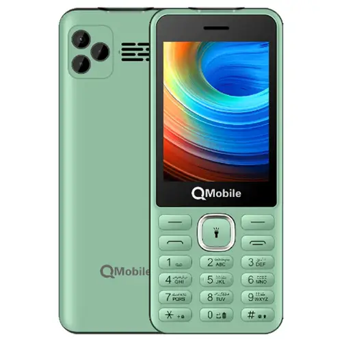 QMobile QStar Max