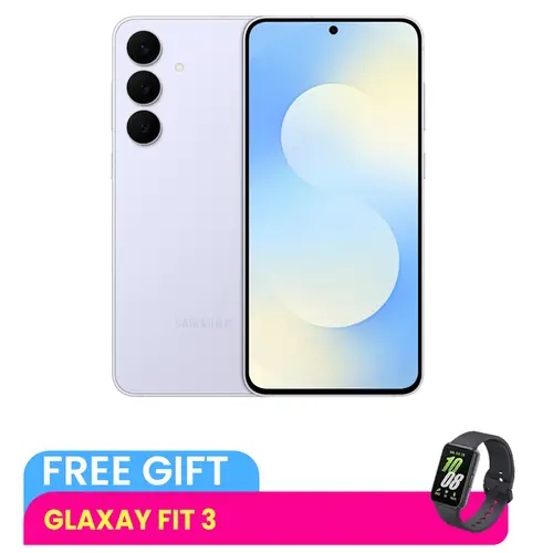 Samsung Galaxy S25 FE