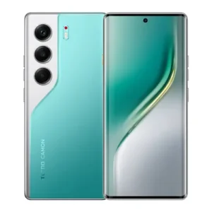 Tecno Camon 40 Pro