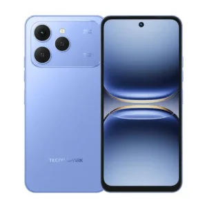 Tecno spark 40