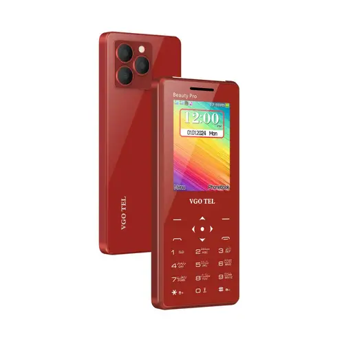 VGO TEL BEAUTY PRO
