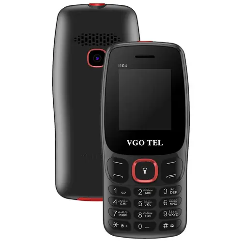 VGO TEL i104