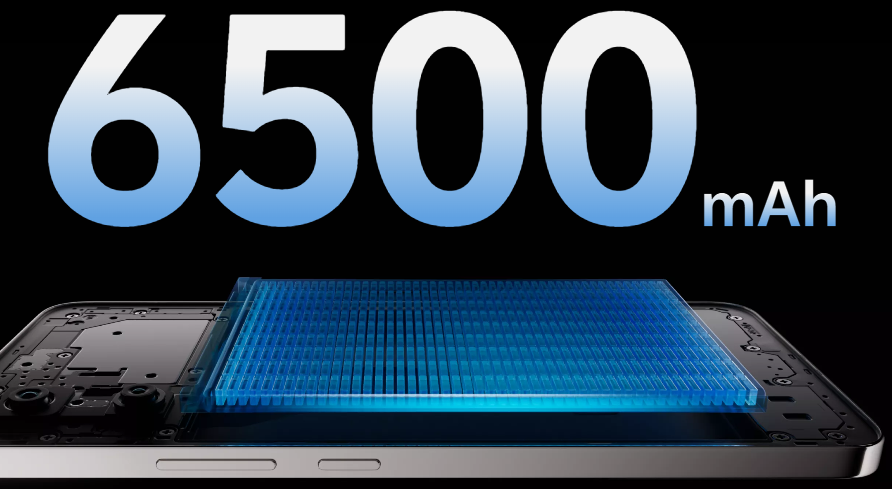 Vivo V50 Lite 5G - Image 4