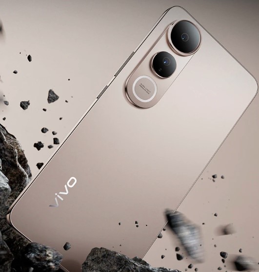 Vivo V50 Lite - Image 6