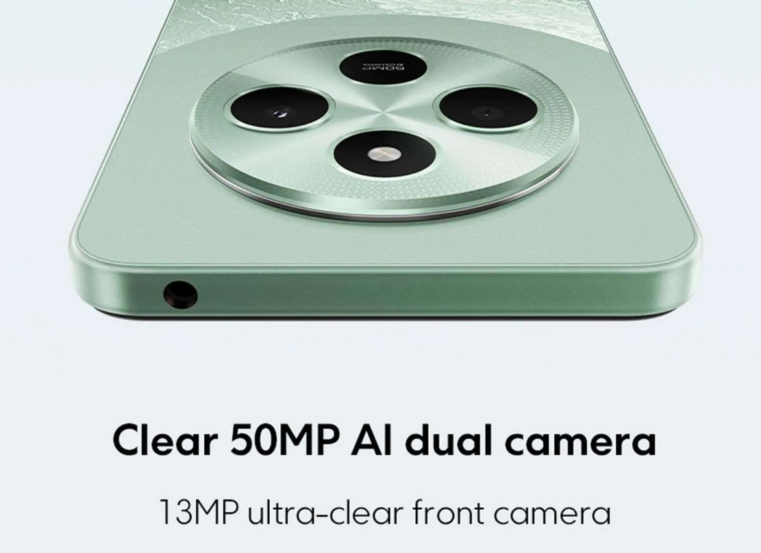 Xiaomi Poco C75 - Image 10