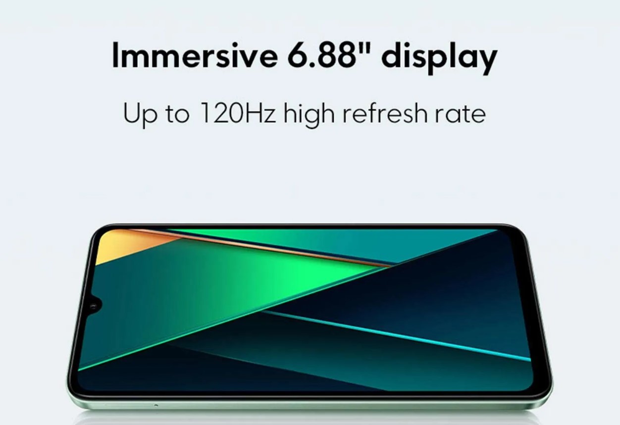 Xiaomi Poco C75 - Image 9