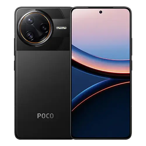 Xiaomi Poco F7 Ultra