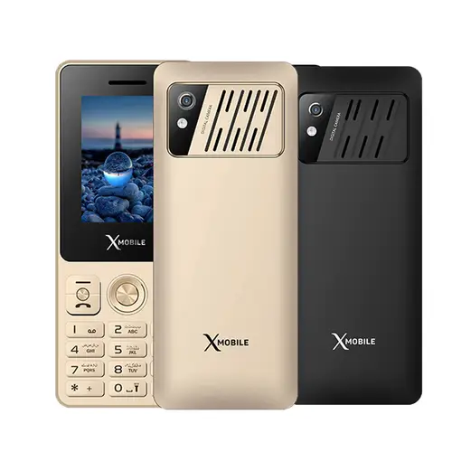 XMobile XStudio