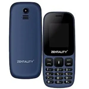 Zentality  B105