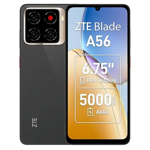 ZTE Blade A56