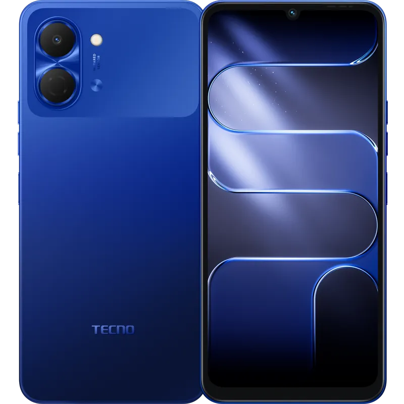 Tecno Spark Go 3 4GB RAM 128GB ROM - Image 2