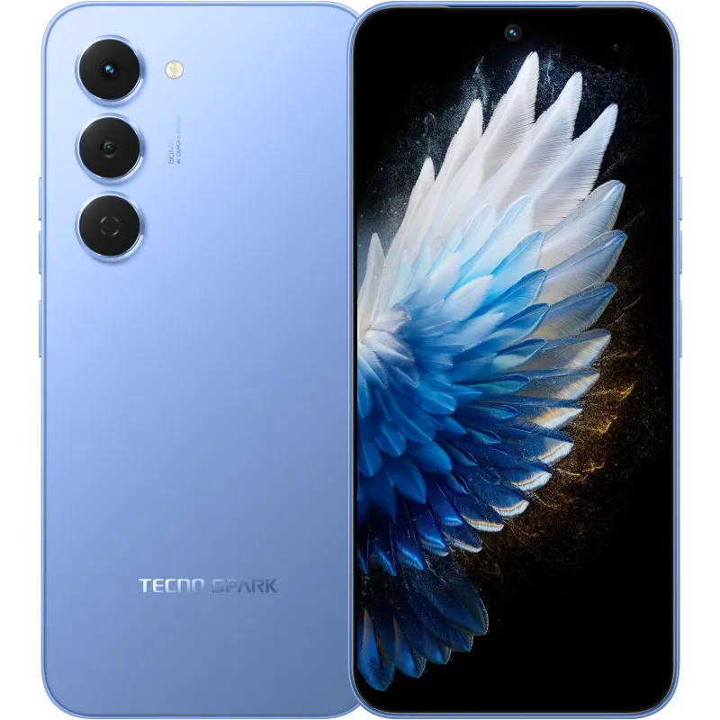 Tecno Spark 40 Pro 8GB RAM 256GB ROM - Image 3
