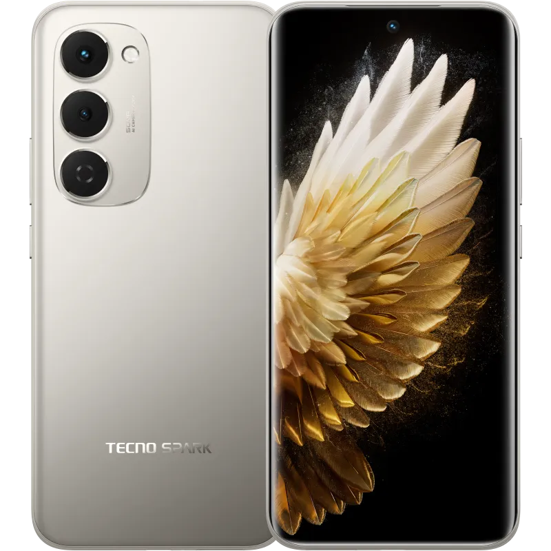 TECNO SPARK 40 PRO PLUS 8GB RAM 256GB ROM - Image 3