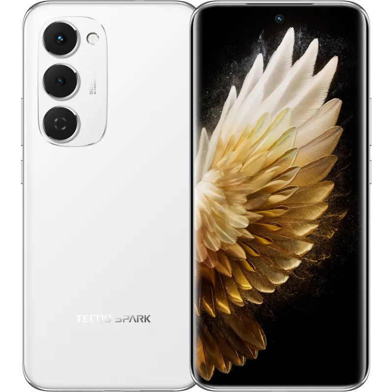 TECNO SPARK 40 PRO PLUS 8GB RAM 256GB ROM - Image 4