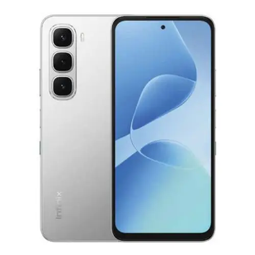Infinix Hot 60i 6GB RAM 128GB ROM