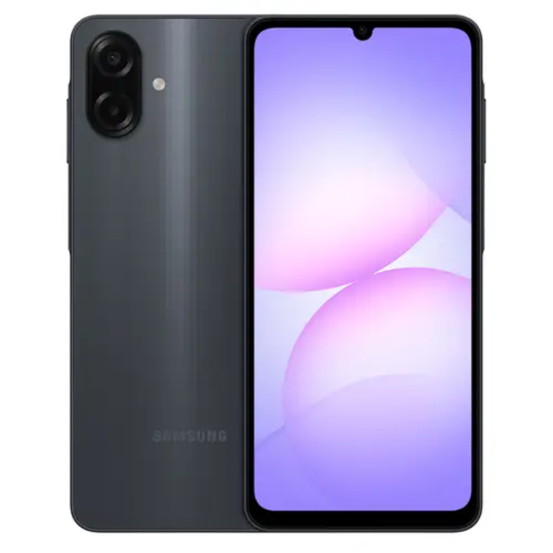 Samsung Galaxy A07 4GB RAM 128GB ROM - Image 3