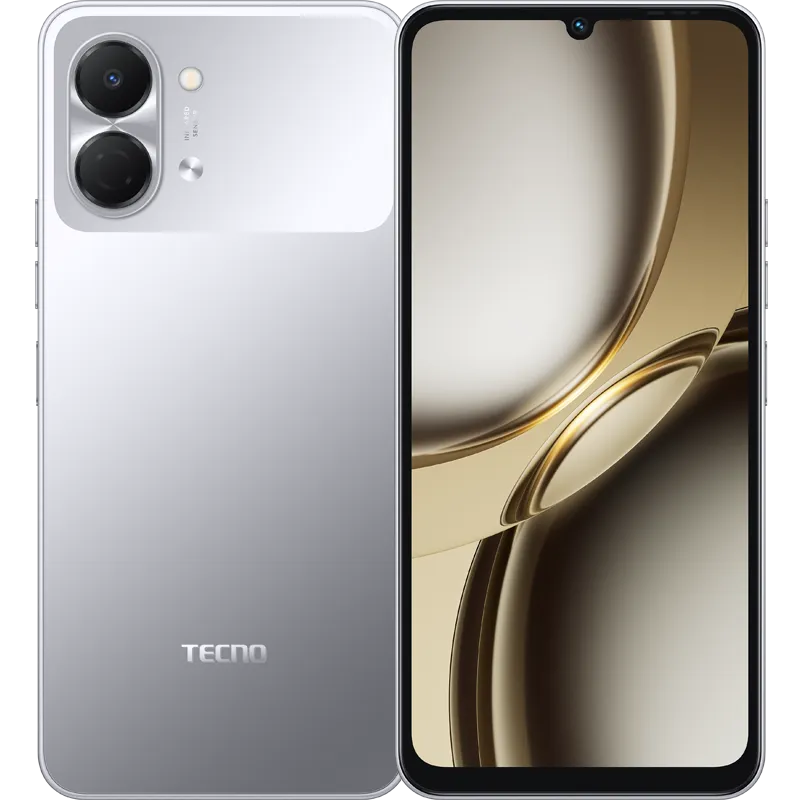 Tecno Spark Go 3 4GB RAM 128GB ROM - Image 3