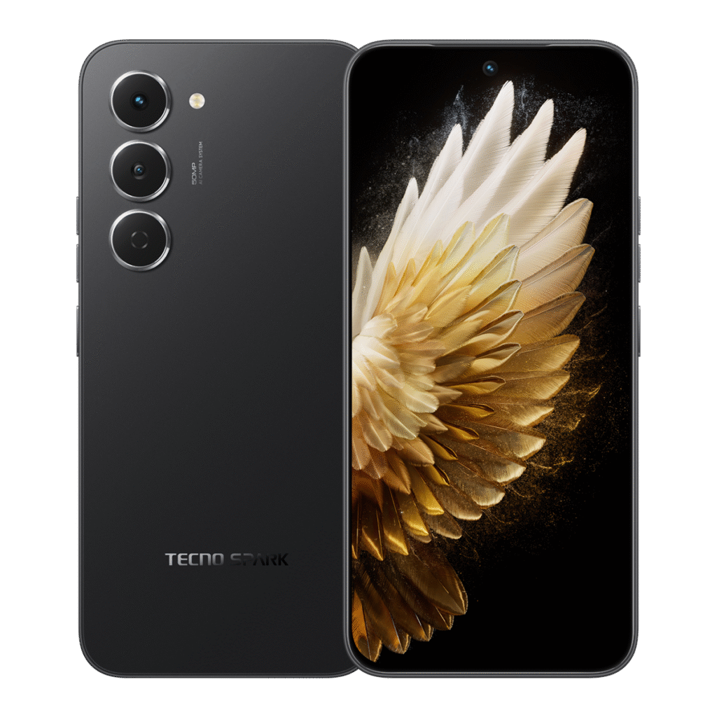 Tecno Spark 40 Pro 8GB RAM 256GB ROM