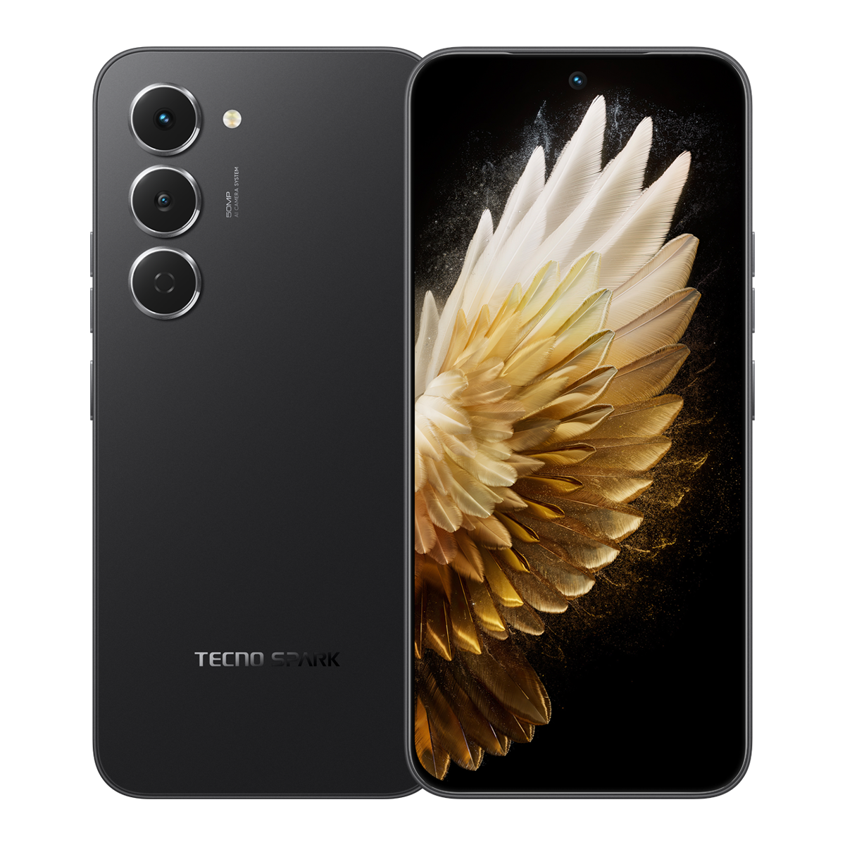 Tecno Spark 40 Pro 8GB RAM 256GB ROM