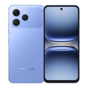 Tecno Spark 40 6GB RAM 128GB ROM
