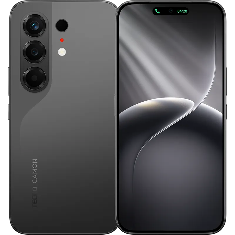TECNO CAMON 50 8GB RAM 256GB ROM - Image 3