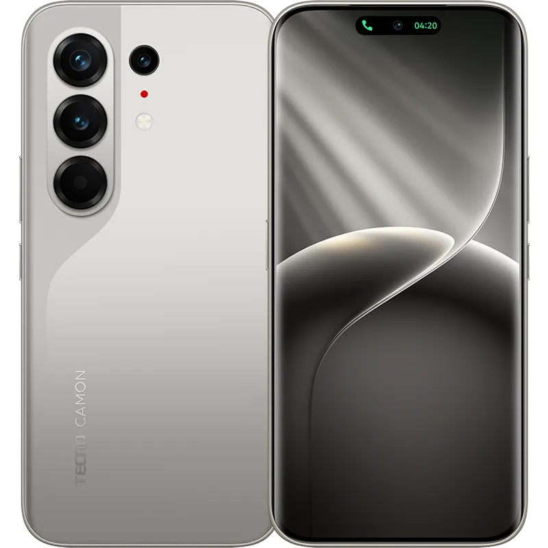 Tecno Camon 50 Pro 8GB RAM 256GB ROM - Image 2