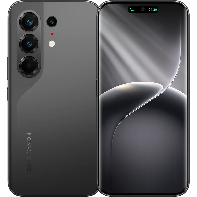 Tecno Camon 50 Pro 8GB RAM 256GB ROM - Image 3