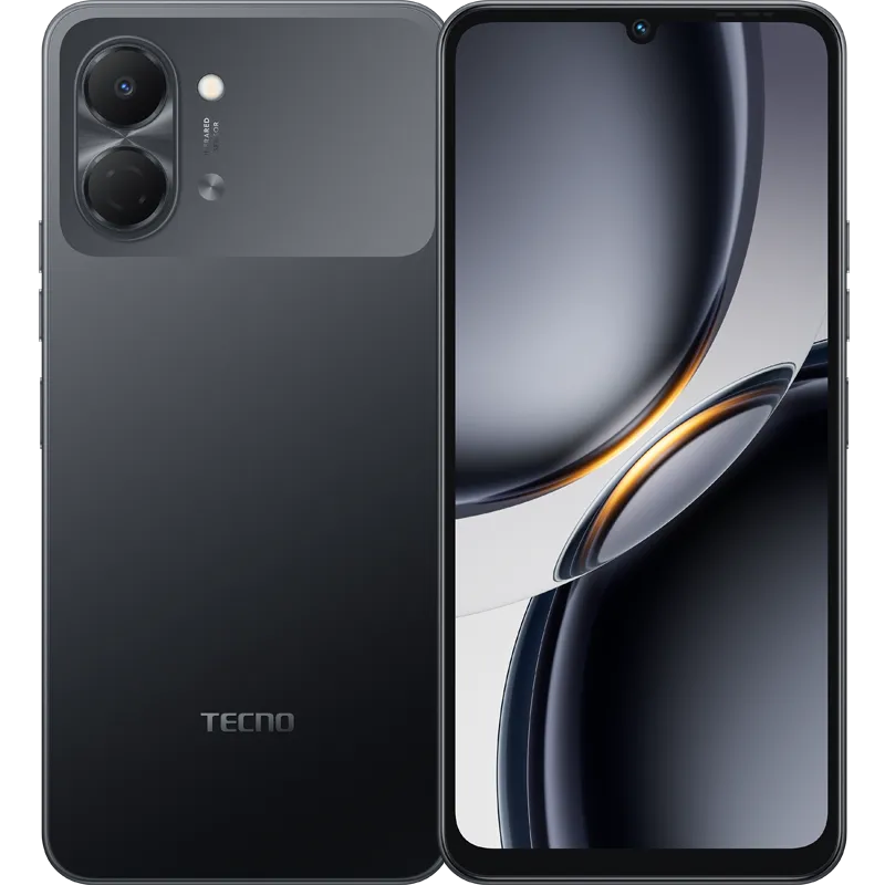 Tecno Spark Go 3 4GB RAM 128GB ROM - Image 4