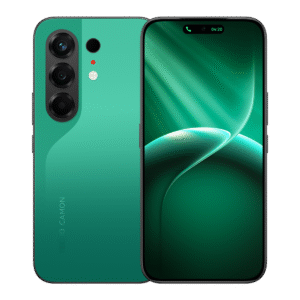 TECNO CAMON 50 8GB RAM 256GB ROM