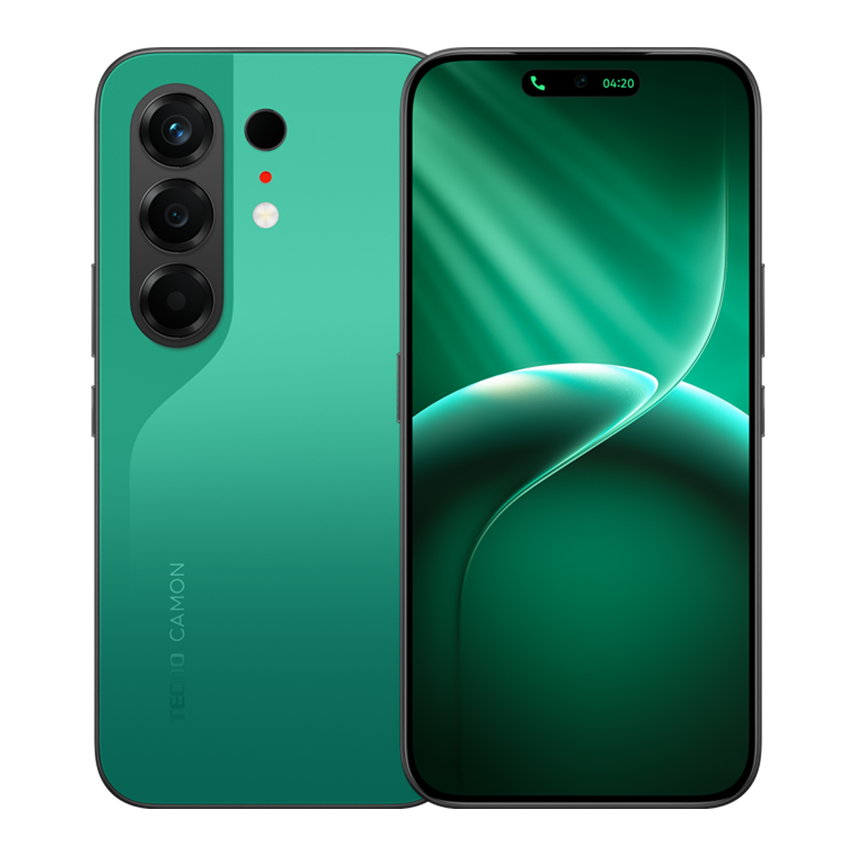 TECNO CAMON 50 8GB RAM 256GB ROM