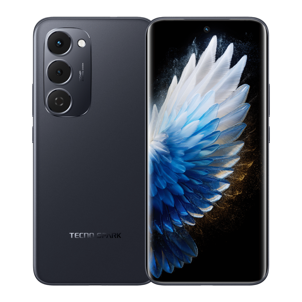 TECNO SPARK 40 PRO PLUS 8GB RAM 256GB ROM