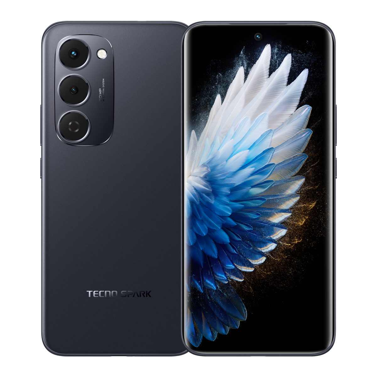TECNO SPARK 40 PRO PLUS 8GB RAM 256GB ROM
